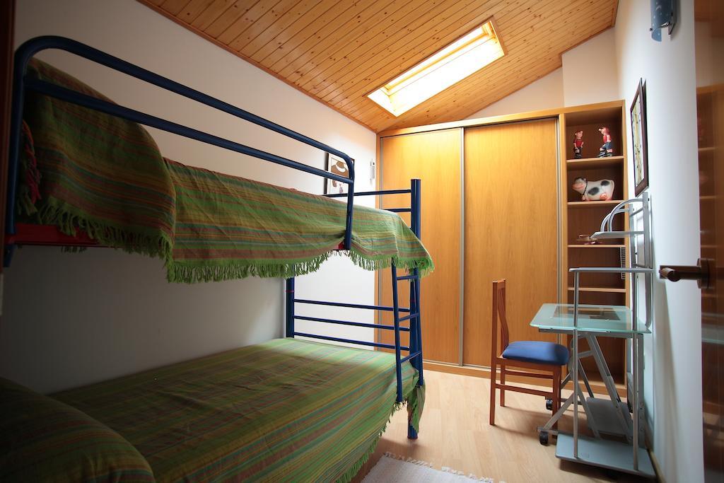 Vivienda Turistica Los Mesones Agreda Room photo